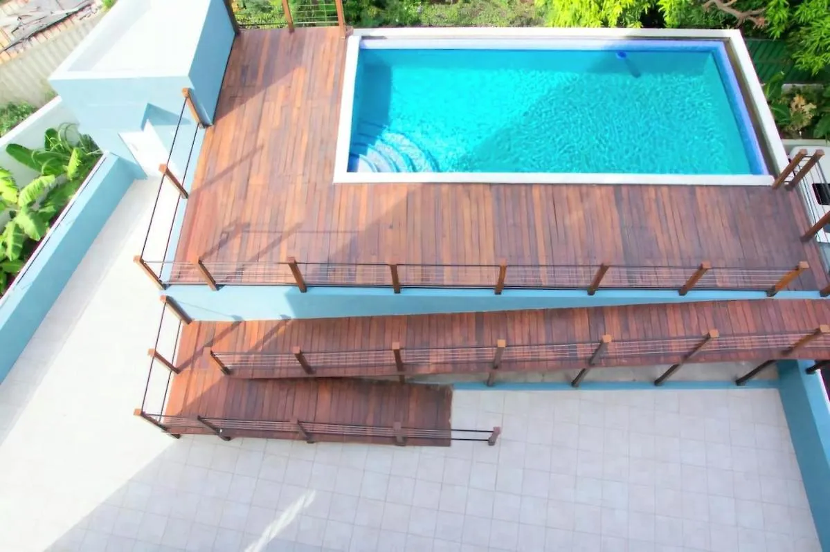 The Soul Of Kingston Chic 2Br Condo With Pool And Gym Apartamento