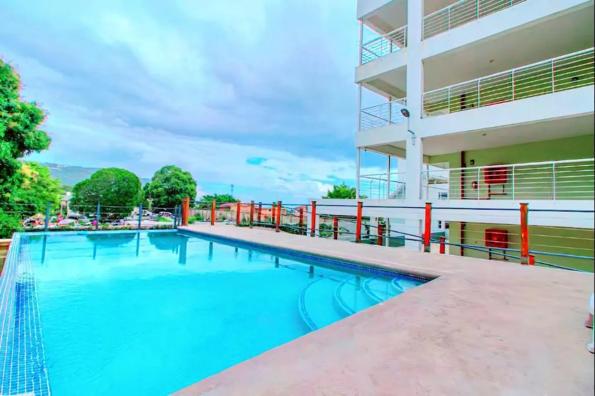 The Soul Of Kingston Chic 2Br Condo With Pool And Gym