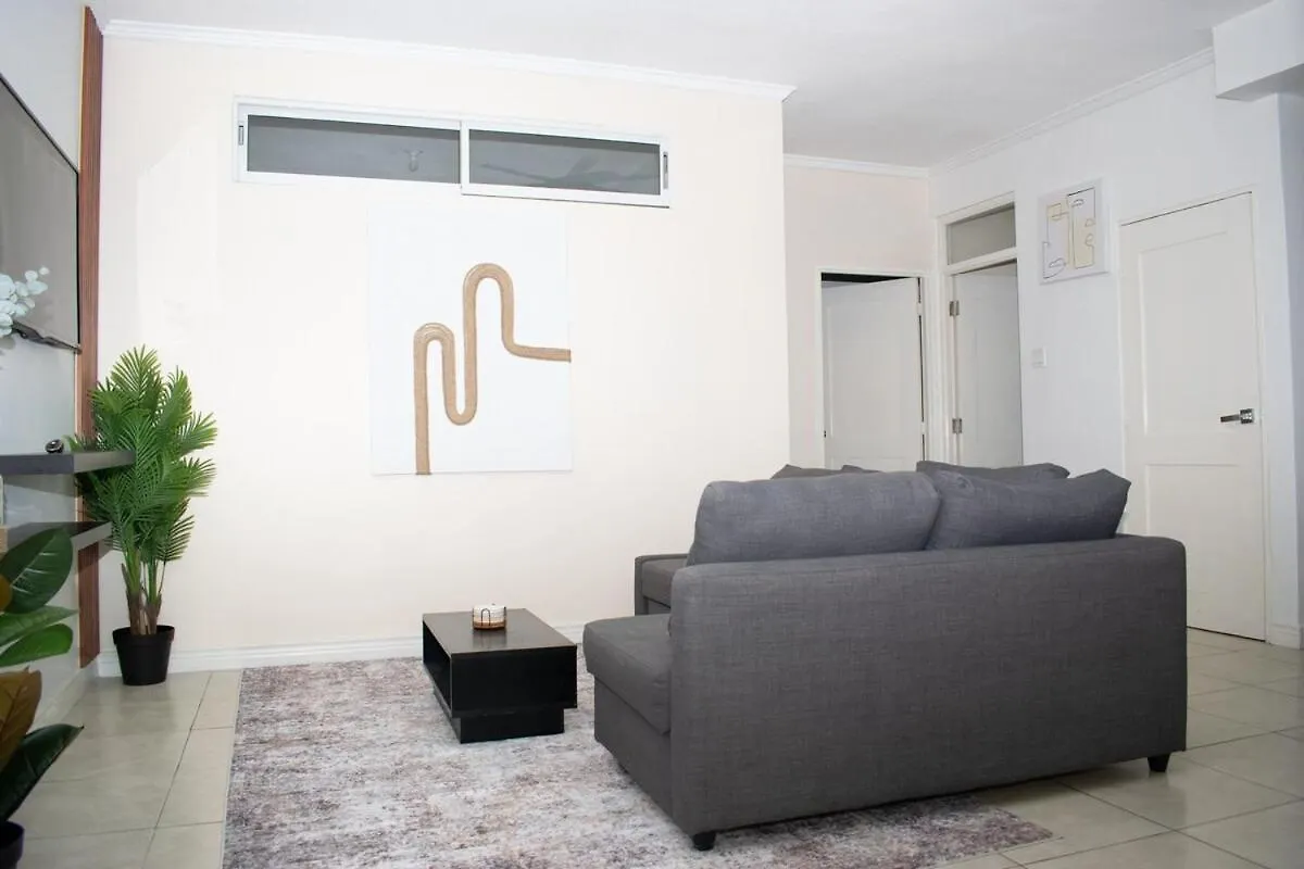 The Soul Of Kingston Chic 2Br Condo With Pool And Gym 0*,